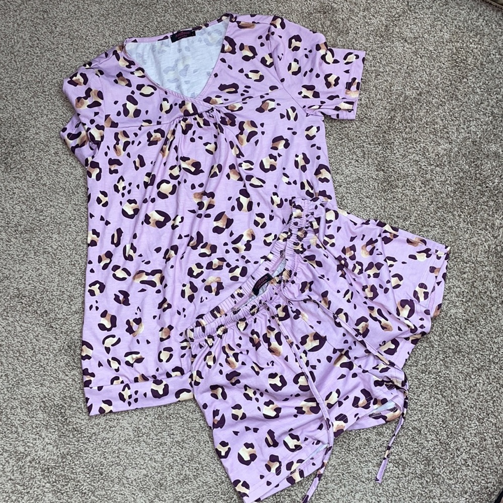 Avidlove Pajama Set - Picture 4 of 14